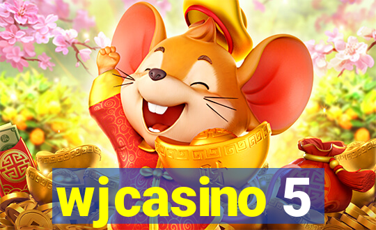 wjcasino 5